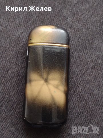 РЕКЛАМНА ЗАПАЛКА VENO LTD МНОГО КРАСИВА С РЕОТАН РАБОТИ ПЕРФЕКТЕН СТИЛЕН ДИЗАЙН 34067, снимка 3 - Запалки - 38994160