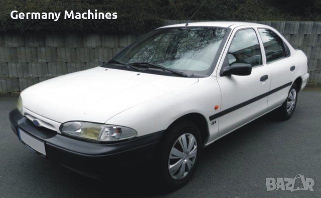 ЧАСТИ Форд МОНДЕО 1993-1997г. Ford Mondeo 1600куб, бензин, 66kW, 90kс., снимка 2 - Части - 40539764