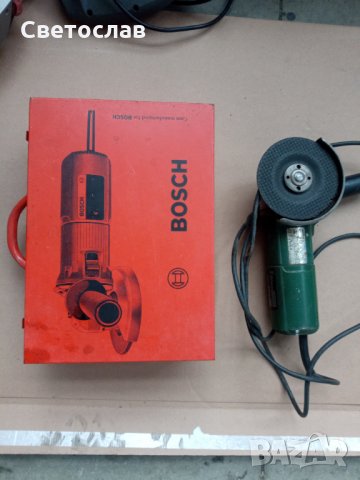  Различни машини внос от Германия, снимка 18 - Други инструменти - 34485997