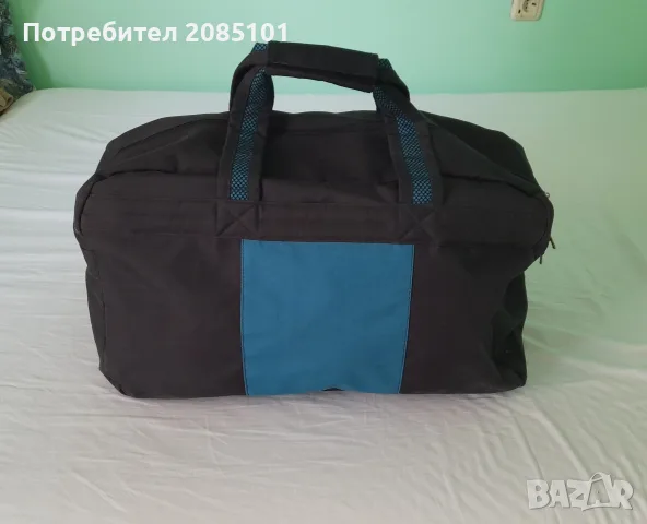 Спортни пътни чанти, снимка 3 - Сакове - 56041228