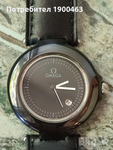 Omega.кварцов Реплика.