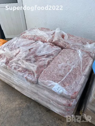 Различни видове храни за домашни любимци, снимка 7 - Други стоки за животни - 48685210