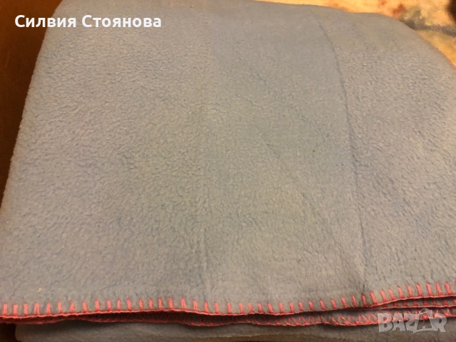Поларени одеяла за 6,99лв, снимка 5 - Олекотени завивки и одеяла - 52417091