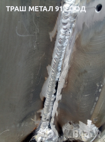 мобилно заваряване , снимка 9 - Други машини и части - 44568997