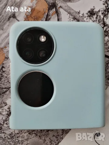HUAWEI P50 Pocket , снимка 6 - Huawei - 55931480