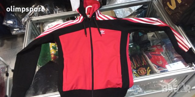 спортен екип  нов 