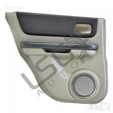 Интериорна кора задна лява врата Nissan X-Trail I 2001-2007 N100221N-240