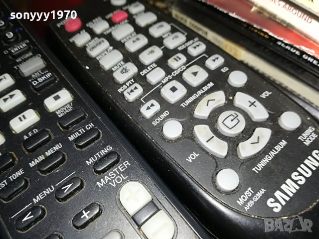 DENON SONY REMOTE 0605222016, снимка 17 - Други - 36679281