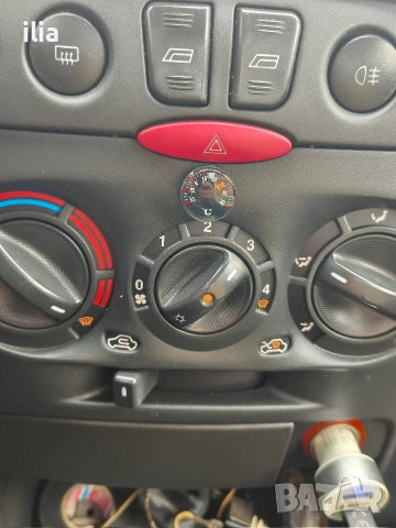 Fiat Punto 1.9 JTD, снимка 5 - Автомобили и джипове - 54205945