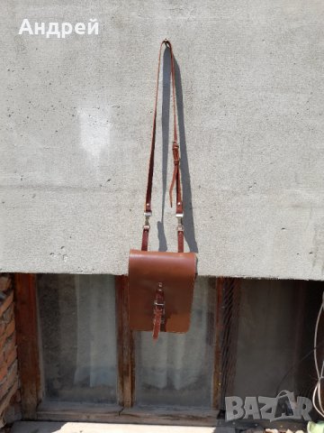 Стара командирска,офицерска чанта #11