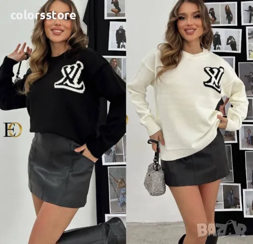 Пуловер Louis Vuitton-VL211K