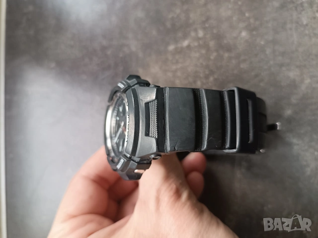 Мъжки часовник Casio G-Shock, снимка 7 - Мъжки - 54235699