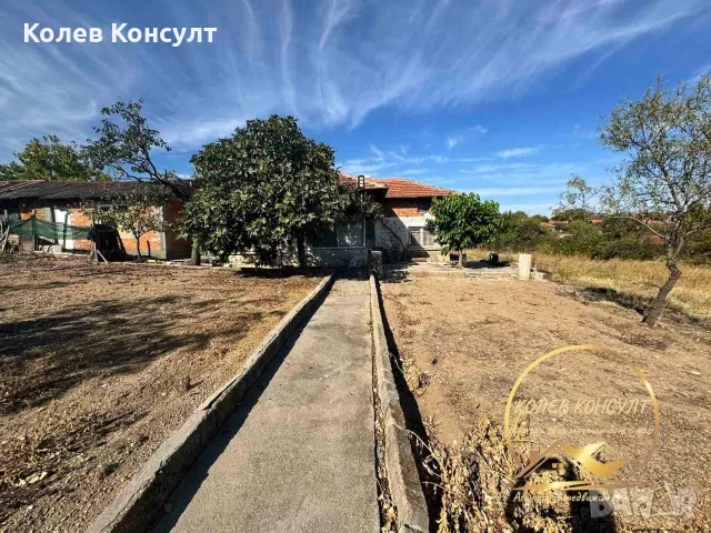Къща село Надежден, снимка 14 - Къщи - 56428923