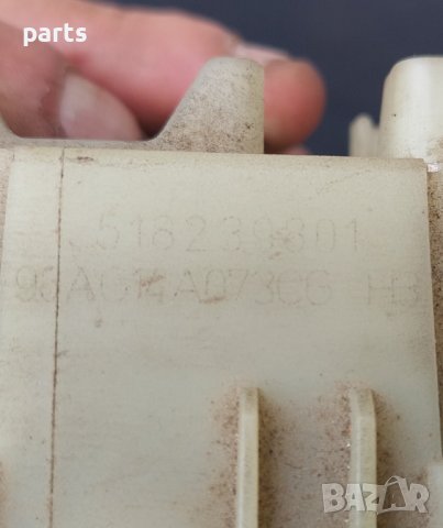 Бушонна Кутия Форд Фокус Мк1 - 518239801 - 98AG14A073 N, снимка 4 - Части - 40313940