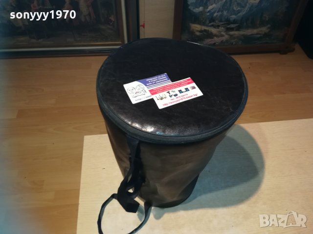 5 кг-голяма тежка професионална тарамбука 2012201843, снимка 8 - Ударни инструменти - 31183340