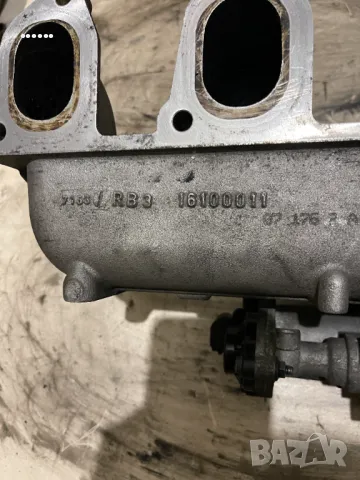 Всмукателен колектор - Форд Мондео МК4 1.8TDCI, снимка 3 - Части - 48836156