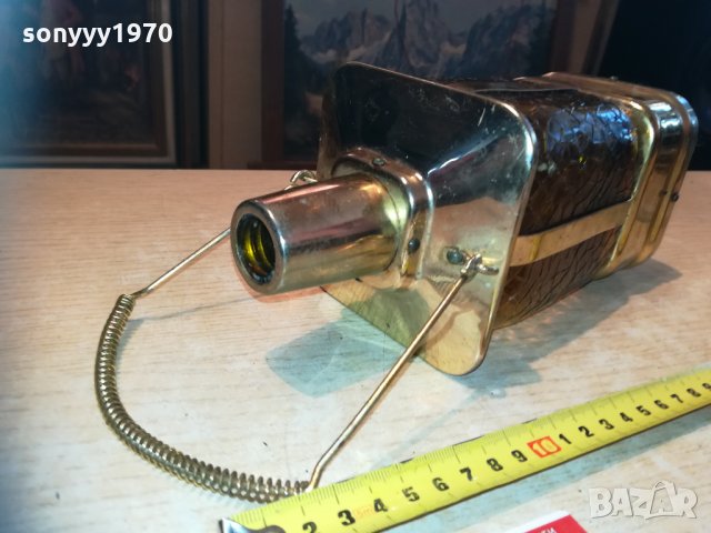 музикален фенер от франция 0303211129, снимка 17 - Колекции - 32023513