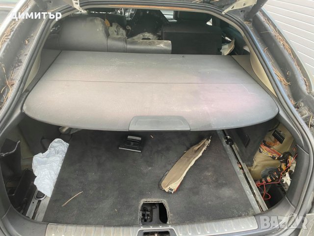 bmw x6 e71 3.0d 235ps xDrive на части бмв х6 е71 ексдрайв  , снимка 7 - Автомобили и джипове - 31870129