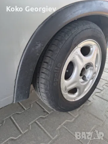 Opel Corsa B 1.2, снимка 4 - Автомобили и джипове - 55851995