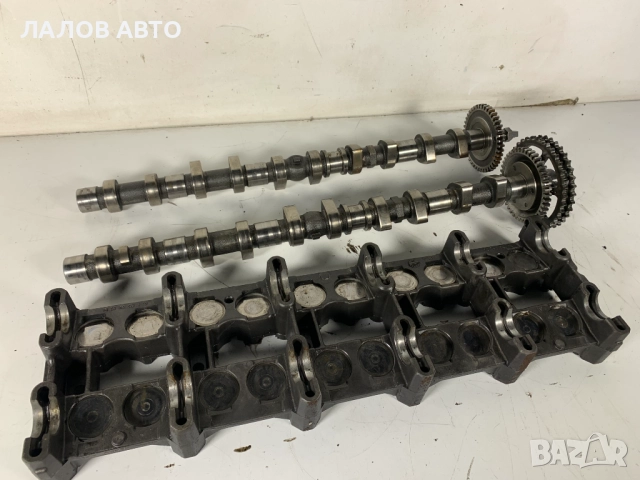 Талерка разпределителни валове Мерцедес 2.7 Цди Talerka razpredelitelni valove Mercedes 2.7 CDI 