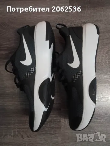 Маратонки Nike City REP TR