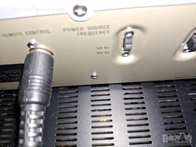 JVC DD-9, снимка 12 - Декове - 49958053