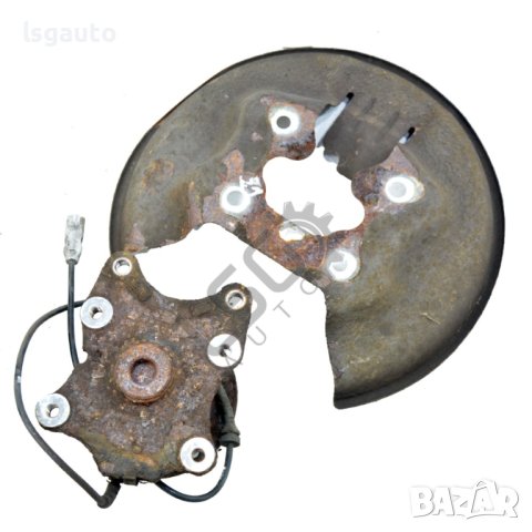 Заден десен шенкел Citroen DS4 (2011-2015) ID: 98707, снимка 2 - Части - 40347248