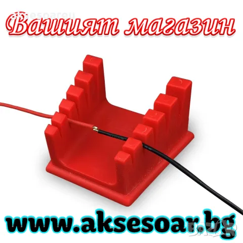 Пластмасов нов държач за запояване на проводници за кабели 30AWG-12AWG с 5 степени на регулиране, снимка 18 - Поялници и запояване - 56213533
