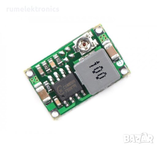 STEP-DOWN DC-DC CONVERTER, снимка 1 - Друга електроника - 37462250