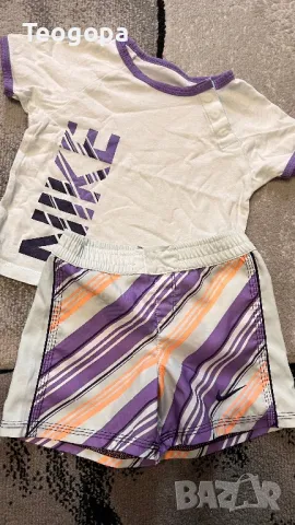 Дрехи , снимка 3 - Детски комплекти - 49169915