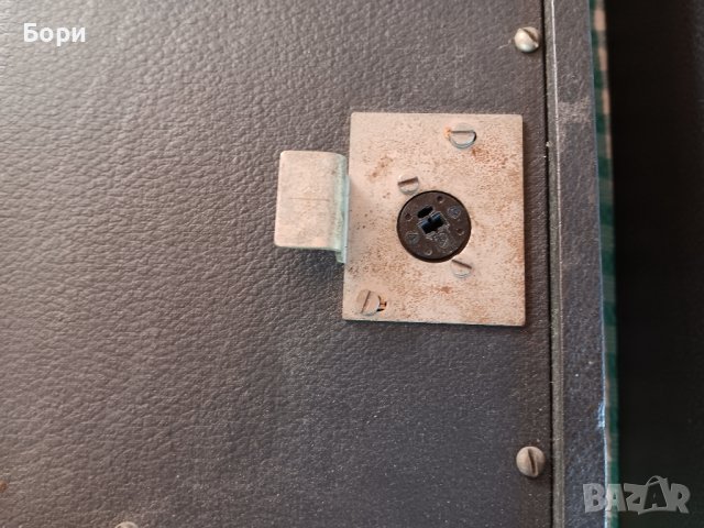 Тонколони от магнетофон, снимка 4 - Тонколони - 42567699