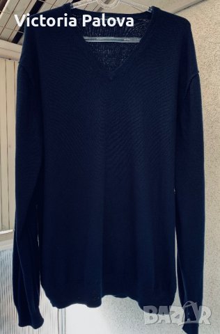 Красив пуловер премиум класа BIJENKORF COLLECTION Холандия, снимка 5 - Пуловери - 39620247