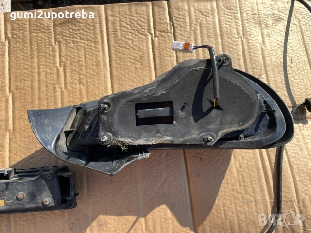 Задни Стопове Valenti 60-1412 / 60-1413 Toyota GT86 2018, снимка 10 - Части - 52426748