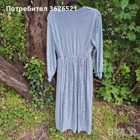 Рокля Reserved, размер L, снимка 7 - Рокли - 50339788
