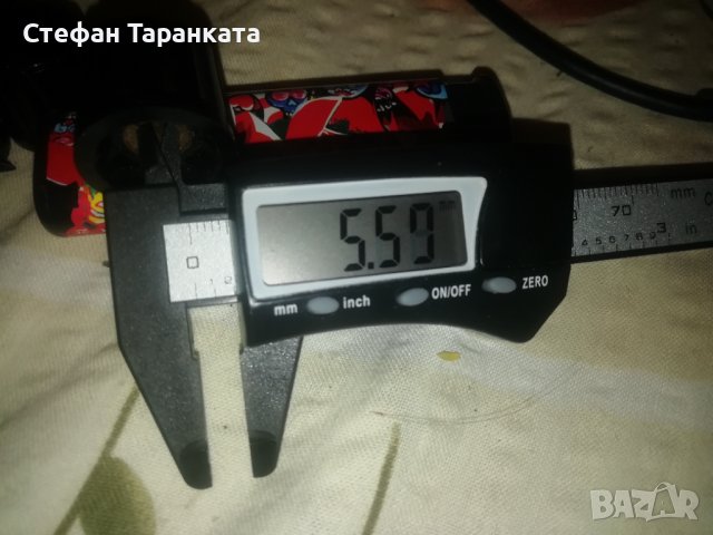 Врътки-Части за усилователи , снимка 4 - Други - 39193866