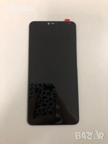 Дисплей за Xiaomi Mi 8 Lite, снимка 3 - Тъч скрийн за телефони - 39683534