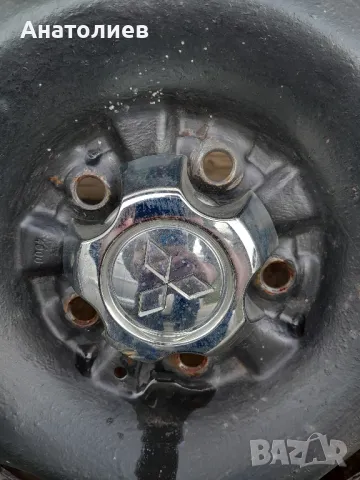 Гуми 215 65 R16 102 v, снимка 7 - Гуми и джанти - 47750888