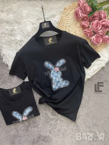 Тениска LFS Nice and Sweet  