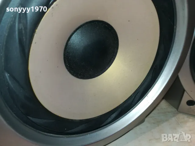 SONY-2БР ЖЕСТОКИ КОЛОНИ-ВНОС SWISS 2304251344LK1EWC, снимка 14 - Тонколони - 50004032