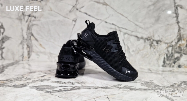 Мъжки Маратонки ⚜️Puma , снимка 8 - Маратонки - 52977295