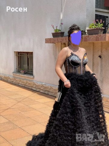 Официални рокли  , снимка 8 - Рокли - 37399135