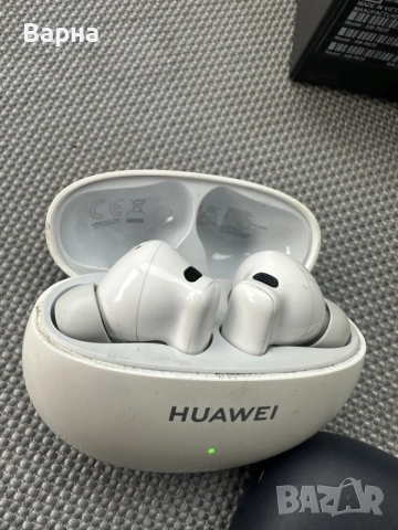 Huawei FreeBuds 6i, снимка 2 - Bluetooth слушалки - 56522458