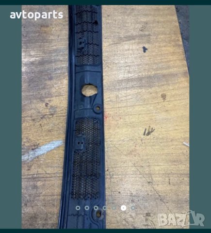 Opel frontera b лайсна кора под предно стъкло, снимка 6 - Части - 40451911