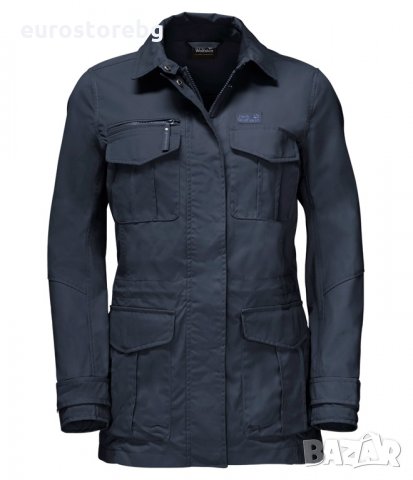 Jack Wolfskin дамско яке, Jacket Rock View, размер М