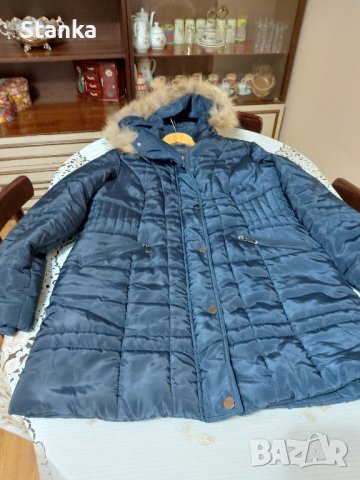 Шушлеково яке, снимка 2 - Якета - 35355634