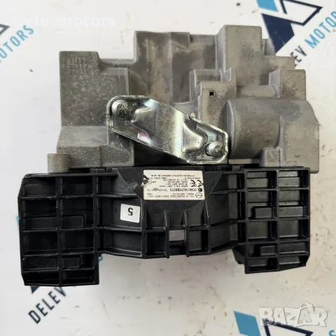 14LP0880T2, GRN5-675S0-A заключващ механизъм за волана на кормилната колона от Mazda CX-5, 2.2D