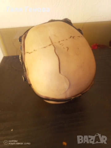 Сувенир пластика, снимка 3 - Статуетки - 53072887