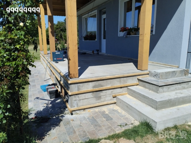 Циклене на паркет и дюшеме , снимка 15 - Други ремонти - 52910490