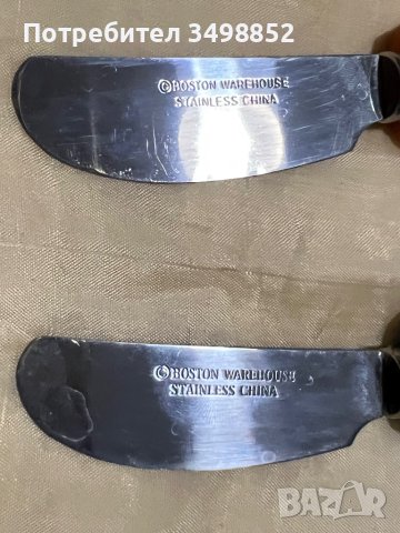 Сувенирни ножове, снимка 4 - Други - 42133958