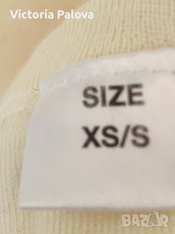 Тениска/бельо вълна, ангора унисекс, снимка 5 - Тениски - 42359396